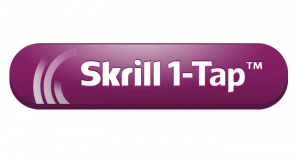 Skrill 1-Tap