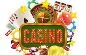 Online Casino sicher seriös